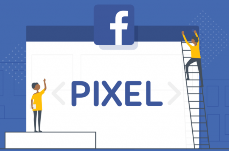 jak napojit FB pixel