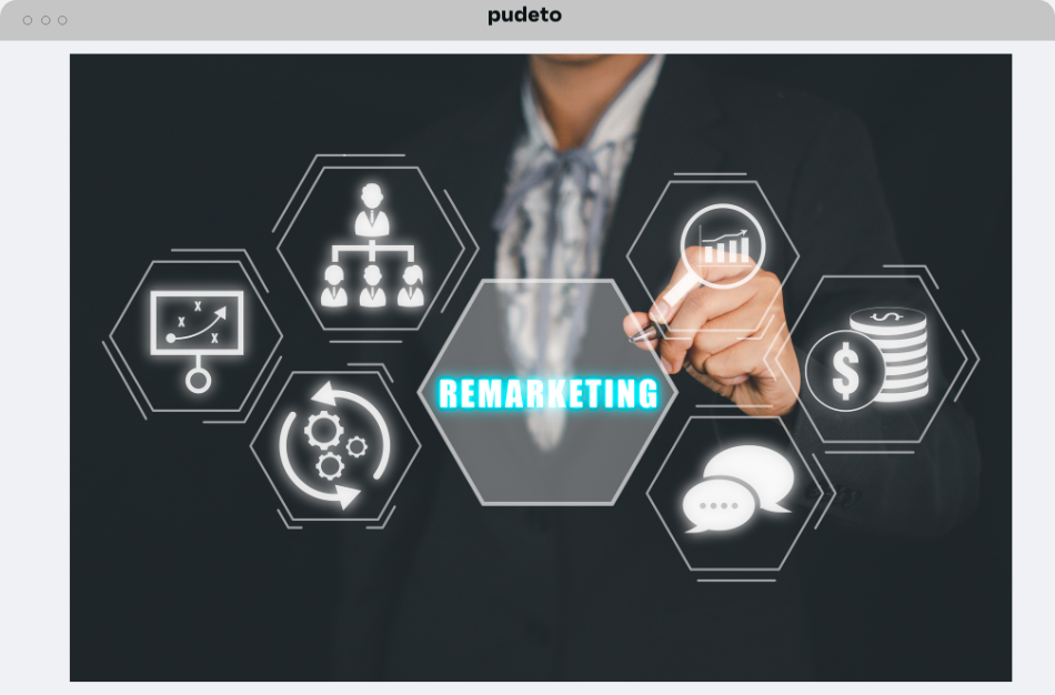 remarketing
