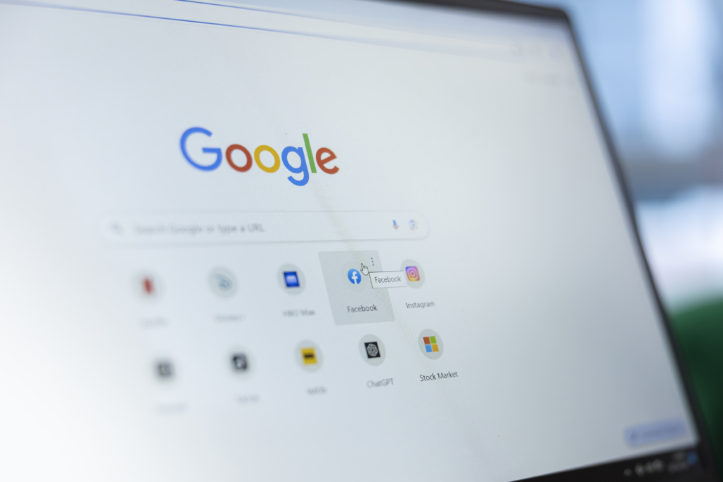 Google Google
