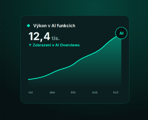 Search Console konečně ukáže, jestli vás vidí AI
